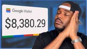 3 Lazy Ways to Make Money Online With Google (For Beginners)