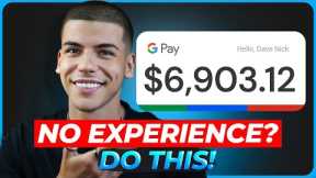 How to Earn $350/Day with Google AI For FREE (Make Money Online 2024)