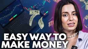 😱 STAY FOCUSED AND MAKE MONEY ONLINE: This Is the Perfect Quotex Strategy to Start