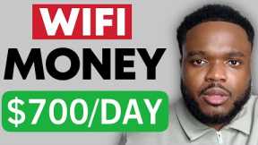 I Found the BEST Side Hustle to Make Money Online FAST ($700/Day)