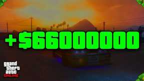 Earn TRIPLE The Money In GTA 5 Online This Week & MAKE MILLIONS SOLO! (Best Missions Right Now)