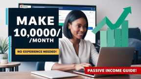 🔥 Affiliate Marketing Secrets Under 5 MINUTES!