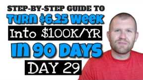 🚀 Affiliate Marketing Tutorial For Beginners (2025) - Step-by-Step Guide! 💰