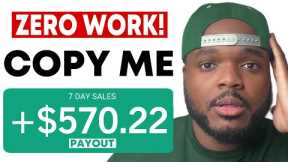 5 AI Bots To Make Money Online With No Money ($570/Day)