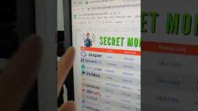 The BEST Way To Make Money With Affiliate Marketing (make $100/day)