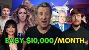 How to Make Money Online FAST & EASY Step-by-Step Guide