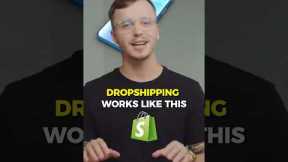 What is dropshipping and how to start ☝️