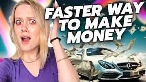 💸 MAKE MONEY ONLINE FAST | This Pocket Option Trading Strategy Is a Game-Changer