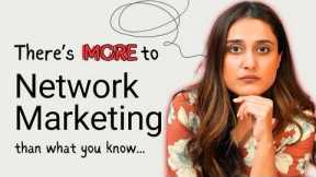 My Honest take on Network Marketing - MLM Schemes [My Truth]