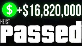 Top Best ways to make Money Solo in GTA 5 Online (Easy Money)
