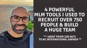 Tools For Network Marketing