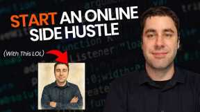 How To Make Money With New ChatGPT As A Beginner In 2025 (Full Guide)