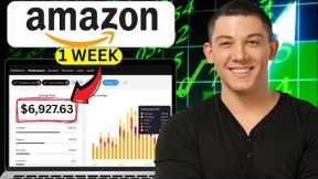 How I Make $6,927 Weekly With Amazon Affiliate Program!!