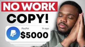 How to Make a Passive Income to Make Money Online In 2025 (Beginners)