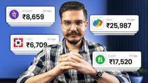 7 Simple Ways to Make Money as a Student (₹50,000/Month)