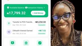 OPAY APP PAYING FREE MONEY | EARN MONEY ONLINE 2025