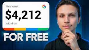 How to Make Money With Google Adsense in 2025 ($4K+ Per Week)