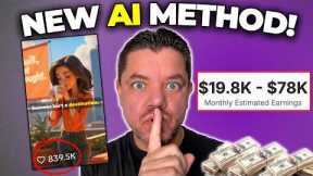 How to Go Viral & Earn Money With Faceless Animation (1 AI Prompt!)