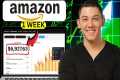 How I Make $6,927 Weekly With Amazon