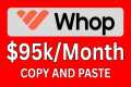 How To Make $95k/month Clipping with