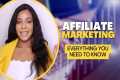 Affiliate Marketing 101: How To Start 