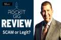 Rockit Gig Review - SCAM or Legit