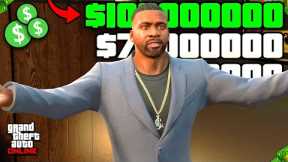 *NEW* EASIEST Money Methods To Make MILLIONS Right Now In GTA 5 Online! (SOLO BEST MONEY GUIDE)