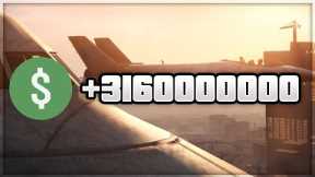 *SOLO* EASY GTA 5 MONEY GLITCH | GET MILLIONS USING THIS GTA 5 ONLINE MONEY GLITCH (ALL PLATFORMS)