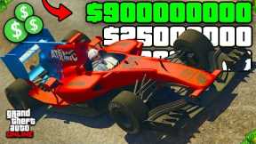 NEW The BEST Money Methods To Make MILLIONS Right Now In GTA 5 Online (SOLO EASY MONEY GUIDE)