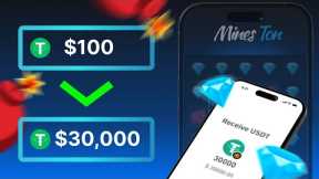 How to Make Money Online & Earn Free Crypto in 2025 | Step-by-Step Guide for Beginners