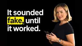 I Thought Network Marketing Was a Scam... Until It Changed My Life | Marijana’s Story