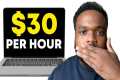 Easiest Way to Earn Money Online With 