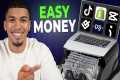 How to Actually Make Money Online (No 