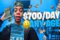 How To Make Money Online at Any Age