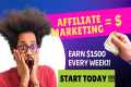 Affiliate marketing: The key to