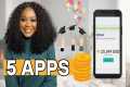 5 Money-Making Apps that PAY! Make