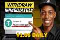 This App Paid Me $1.66 — See How I