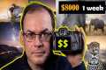 Make money selling PHOTO PRINTS