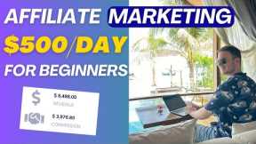 Affiliate Marketing Explained: How I Earn Passive Income Online