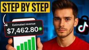 Make PASSIVE INCOME a Reality with Affiliate Marketing in 2025!