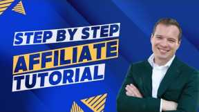 How To Make $20,000/month With Affiliate Marketing