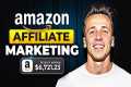 Amazon Affiliate Marketing For