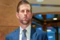 Be PREPARED  For What Eric Trump Does 