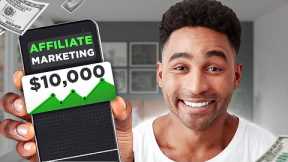 Affiliate Marketing: The Ultimate Passive Income Strategy for a Balanced Life