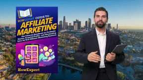 Affiliate Marketing Explained – How to Earn Passive Income Online