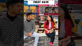 Network Marketing gone wrong❌😂 #funnyshorts #networkmarketing #roast #date