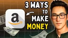 3 Fastest Ways To Make Money Online with Affiliate Marketing (Using AI)