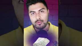 Power of Passive Income: Discover the benefits of working as an affiliate #affiliatemarketing