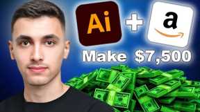 How To Make Money With Amazon Affiliate Marketing Using AI (No Face Required)